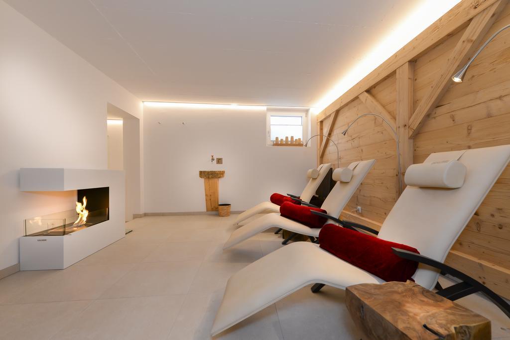 Landhaus Dax Guest House Kossen Exterior photo